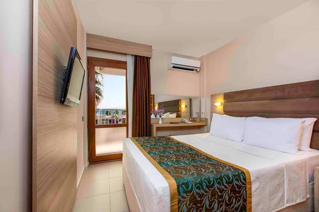 Standart Room